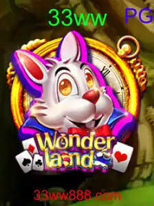Wonderland